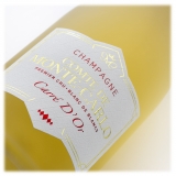 Champagne Comte de Monte-Carlo - Carré D’or - Gift Box - Luxury Limited Edition - 750 ml