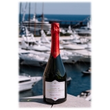 Champagne Comte de Monte-Carlo - Sainte-Dévote - Gift Box - Luxury Limited Edition - 750 ml