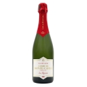 Champagne Comte de Monte-Carlo - La Riviera - Gift Box - Luxury Limited Edition - 750 ml