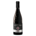Baron de Monte-Carlo - Gigondas - Red Wine - Luxury Limited Edition - 750 ml
