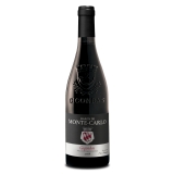 Baron de Monte-Carlo - Gigondas - Red Wine - Luxury Limited Edition - 750 ml