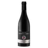 Baron de Monte-Carlo - Cairanne - Vino Rosso - Luxury Limited Edition - 750 ml