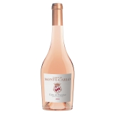 Baron de Monte-Carlo - Côtes de Provence - Rosé Wine - Luxury Limited Edition - 750 ml