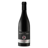 Baron de Monte-Carlo - Côtes du Rhône - Vino Rosso - Luxury Limited Edition - 750 ml
