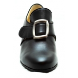 Nicolao Atelier - Shoe '700 - Man - Shoe - Made in Italy - Luxury Exclusive Collection