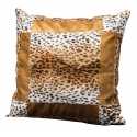 Nicolao Atelier - Silk Velvet Pillow - Pillow - Made in Italy - Luxury Exclusive Collection