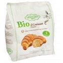 Pasticceria Fraccaro - Classic Organic Croissant Without Palma Oil - Organic Croissant - Fraccaro Spumadoro