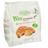 Pasticceria Fraccaro - Croissant Classico Bio Senza Olio di Palma - Croissant Bio - Fraccaro Spumadoro