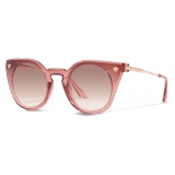 Versace - Sunglasses Medusa Chic - Pink - Sunglasses - Versace Eyewear