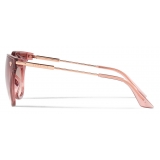 Versace - Sunglasses Medusa Chic - Pink - Sunglasses - Versace Eyewear