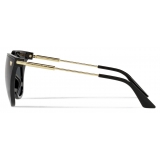 Versace - Sunglasses Medusa Chic - Black - Sunglasses - Versace Eyewear