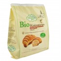 Pasticceria Fraccaro - Croissant Classico Vegano Bio al Farro - Croissant Bio - Fraccaro Spumadoro
