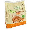Pasticceria Fraccaro - Vegan Apricot Organic Croissant With Spelt Flour - Organic Croissant - Fraccaro Spumadoro
