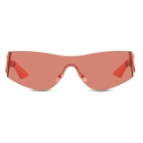 Versace - Sunglasses Greca Signature - Red - Sunglasses - Versace Eyewear