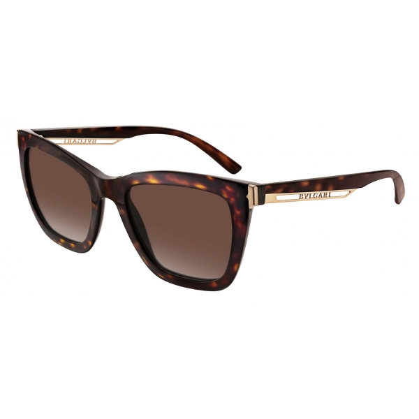 Bulgari - B.Zero1 - Downtown Sunglasses - Black - B.Zero1 Collection - Sunglasses - Bulgari Eyewear