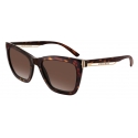 Bulgari - B.Zero1 - Downtown Sunglasses - Black - B.Zero1 Collection - Sunglasses - Bulgari Eyewear