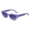Givenchy - Occhiali da Sole GV Day in Acetato - Viola - Occhiali da Sole - Givenchy Eyewear