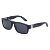 Givenchy - GV Hinge Unisex Sunglasses in Acetate - Black - Sunglasses - Givenchy Eyewear
