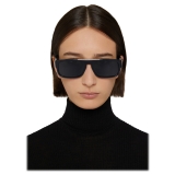 Givenchy - Occhiali da Sole GV Hinge Unisex in Acetato - Nero - Occhiali da Sole - Givenchy Eyewear