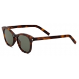 Yves Saint Laurent - SL 356 Large Sunglasses - Medium Havana - Sunglasses - Saint Laurent Eyewear