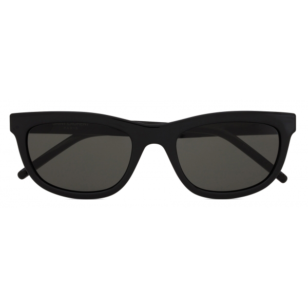 yves saint laurent sunglasses black