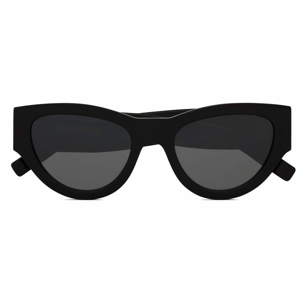 Saint Laurent SL M94 Cat Eye Sunglasses