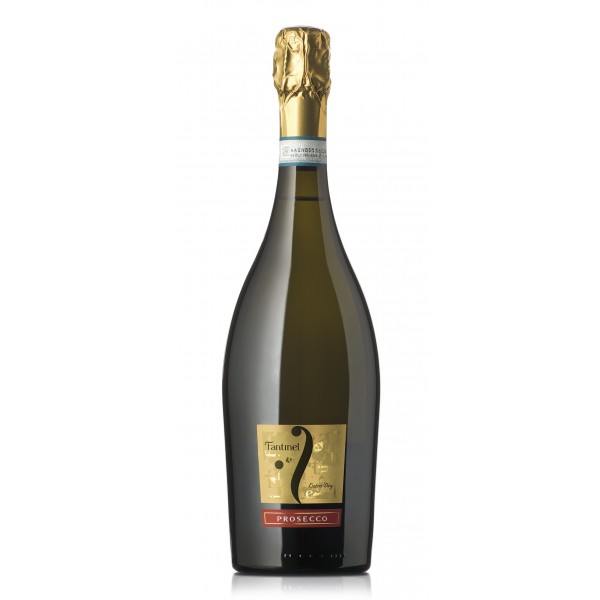 Fantinel - Prosecco D.O.C. Extra Dry - Sparkling Wine