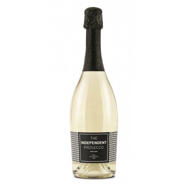 The Independent Prosecco - Fantinel - The Independent Prosecco D.O.C. Millesimato Brut - Sparkling