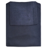 Fefè Napoli - Maglia La Dolcevita Blu - Maglieria - Handmade in Italy - Luxury Exclusive Collection