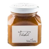 Nonno Andrea - Fig Sweet Compote - Sweet Compotes Organic