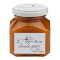 Nonno Andrea - Apricot and Goji Berries Sweet Compote - Sweet Compotes Organic