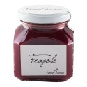 Nonno Andrea - Strawberry Sweet Compote - Sweet Compotes Organic