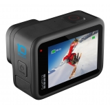 GoPro - HERO10 Black - Underwater Professional 4K Video Camera - Professional Video Camera
