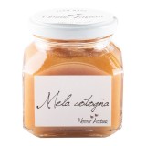Nonno Andrea - Quince Sweet Compote - Sweet Compotes Organic
