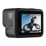 GoPro - HERO9 Black - Underwater Professional 4K Video Camera - Professional Video Camera