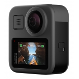 GoPro - MAX - Underwater Professional 4K Video Camera - Professional Video Camera
