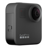GoPro - MAX - Videocamera d'Azione Professionale Subaquea 4K - Videocamera Professionale