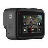 GoPro - HERO8 Black - Underwater Professional 4K Video Camera - Professional Video Camera