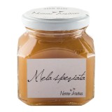 Nonno Andrea - Spiced Apple Sweet Compote - Sweet Compotes Organic
