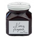 Nonno Andrea - Blackberry and Strawberry Sweet Compote - Sweet Compotes Organic