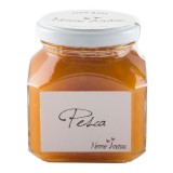 Nonno Andrea - Peach Sweet Compote - Sweet Compotes Organic