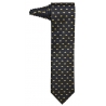 Fefè Napoli - Blue 500 Dandy Silk Tie - Ties - Handmade in Italy - Luxury Exclusive Collection
