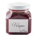 Nonno Andrea - Plum Sweet Compote - Sweet Compotes Organic