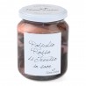 Nonno Andrea - Radicchio Rosso di Treviso I.G.P. in Saor Sott'Olio - Sottoli e Agrodolci Bio