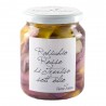 Nonno Andrea - Radicchio Rosso di Treviso I.G.P. Sott'Olio - Sottoli e Agrodolci Bio