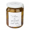 Nonno Andrea - Zucca in Agrodolce Sott'Olio - Sottoli e Agrodolci Bio