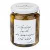 Nonno Andrea - Marinated Zucchini with Tomato Stuffing - Marinated Vegetables Organic