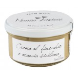 Nonno Andrea - Fennel and Sicilian Orange Cream - Creams Organic