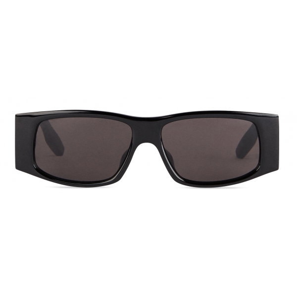 Balenciaga - Led Frame Sunglasses - Black - Sunglasses - Balenciaga Eyewear