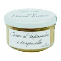 Nonno Andrea - Jerusalem Artichokes and Tarragon Cream - Creams Organic